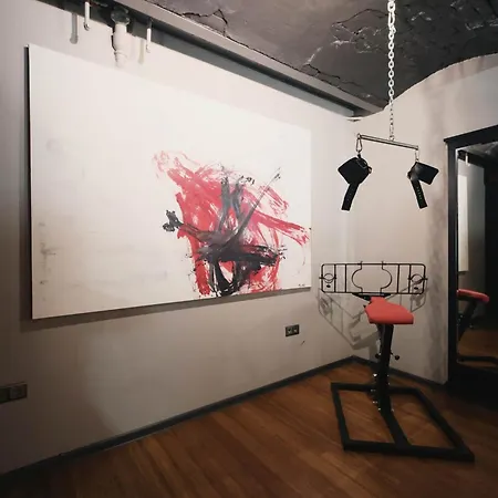 Apartment Kinky In Riga