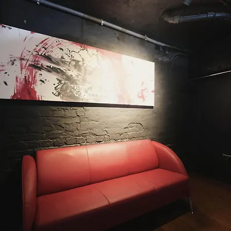 Apartment Kinky In