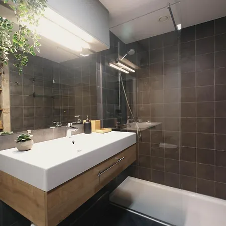 Apartamento Kinky In